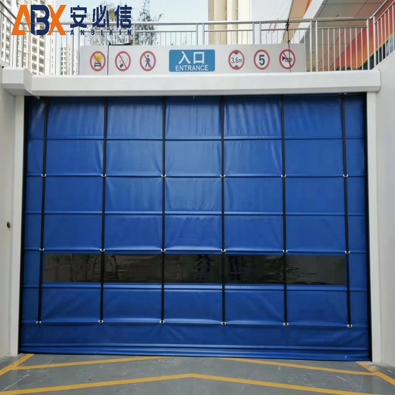 濮阳充气式门封