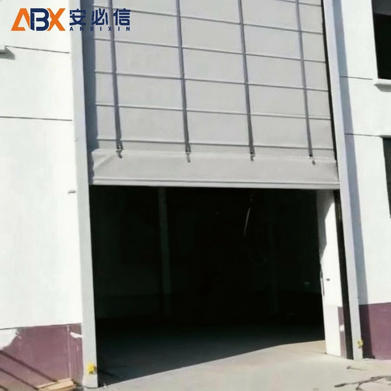 濮阳高速堆积门